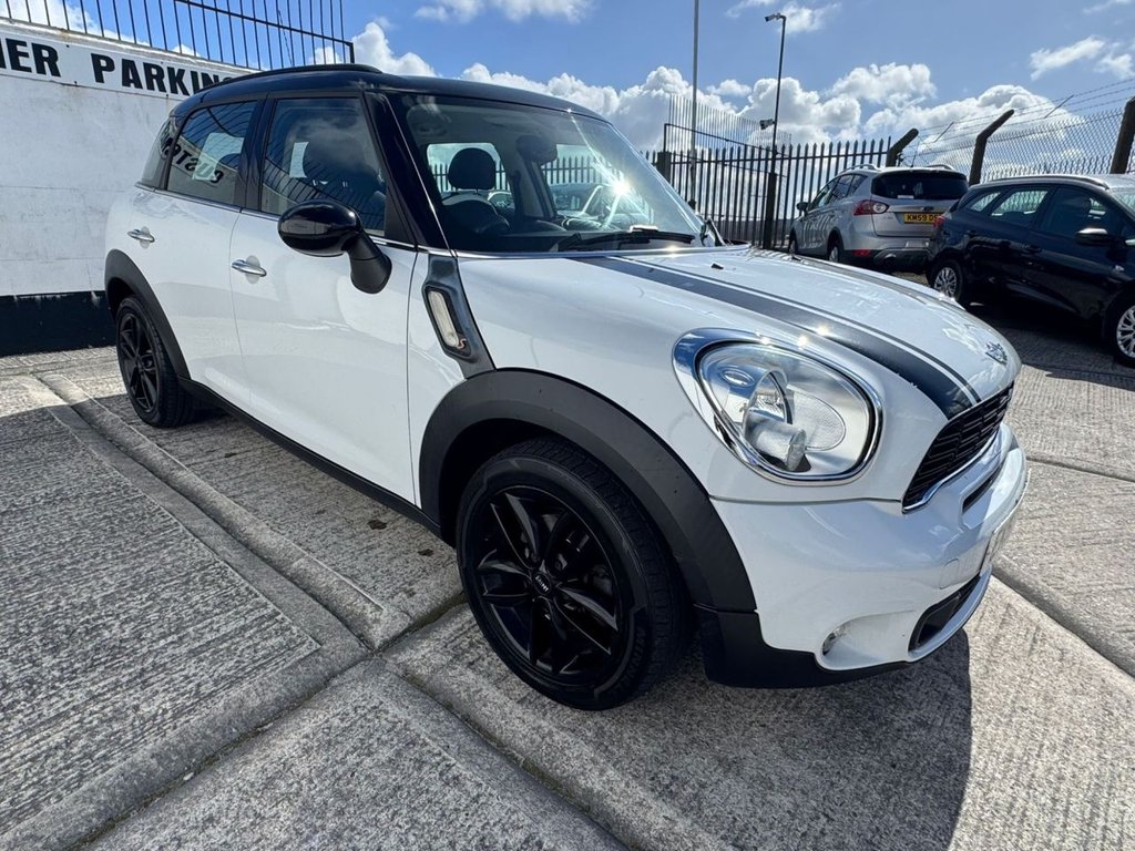 Used MINI Countryman 2013 for sale - 78056633: Photo 11