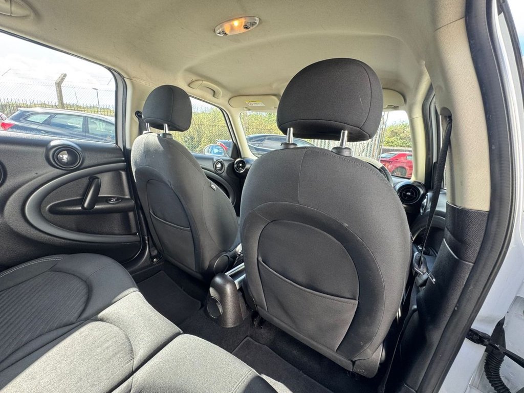 Used MINI Countryman 2013 for sale - 78056633: Photo 16