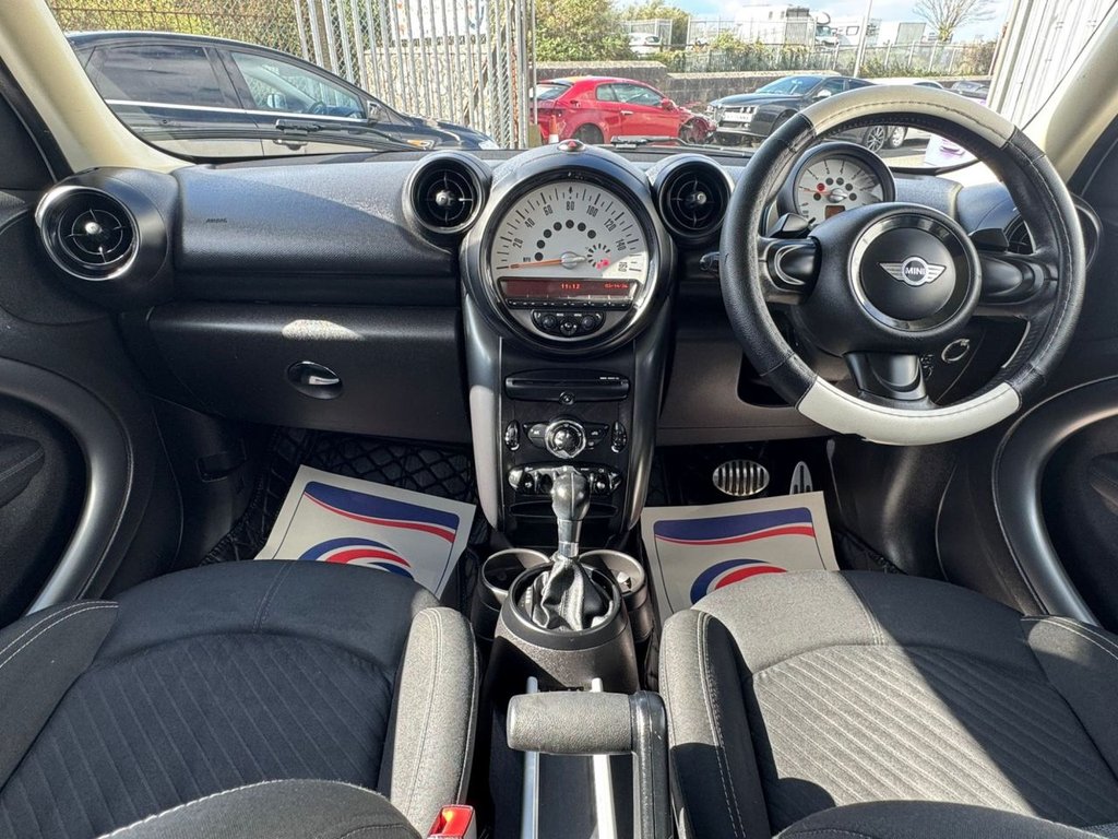 Used MINI Countryman 2013 for sale - 78056633: Photo 17