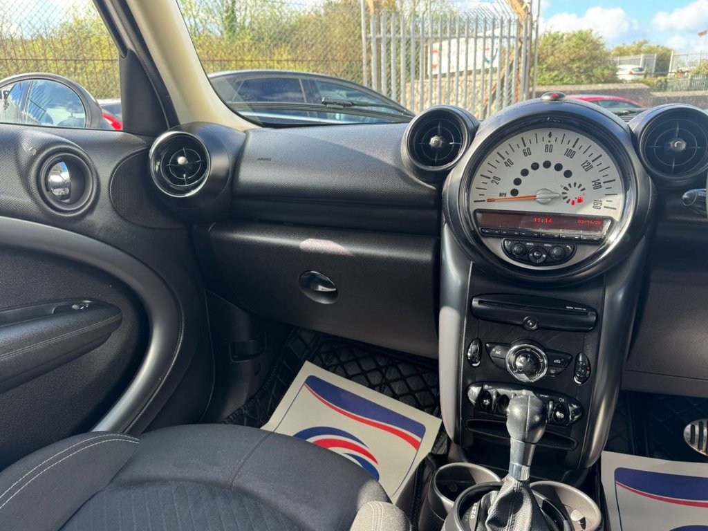 Used MINI Countryman 2013 for sale - 78056633: Photo 18