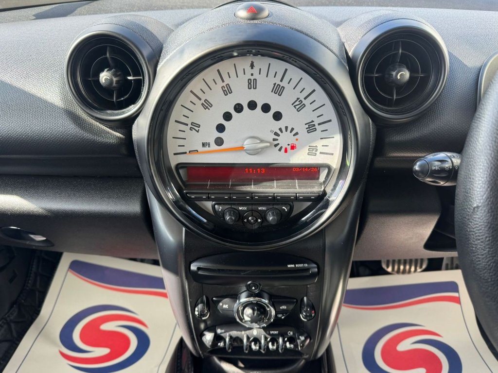 Used MINI Countryman 2013 for sale - 78056633: Photo 19