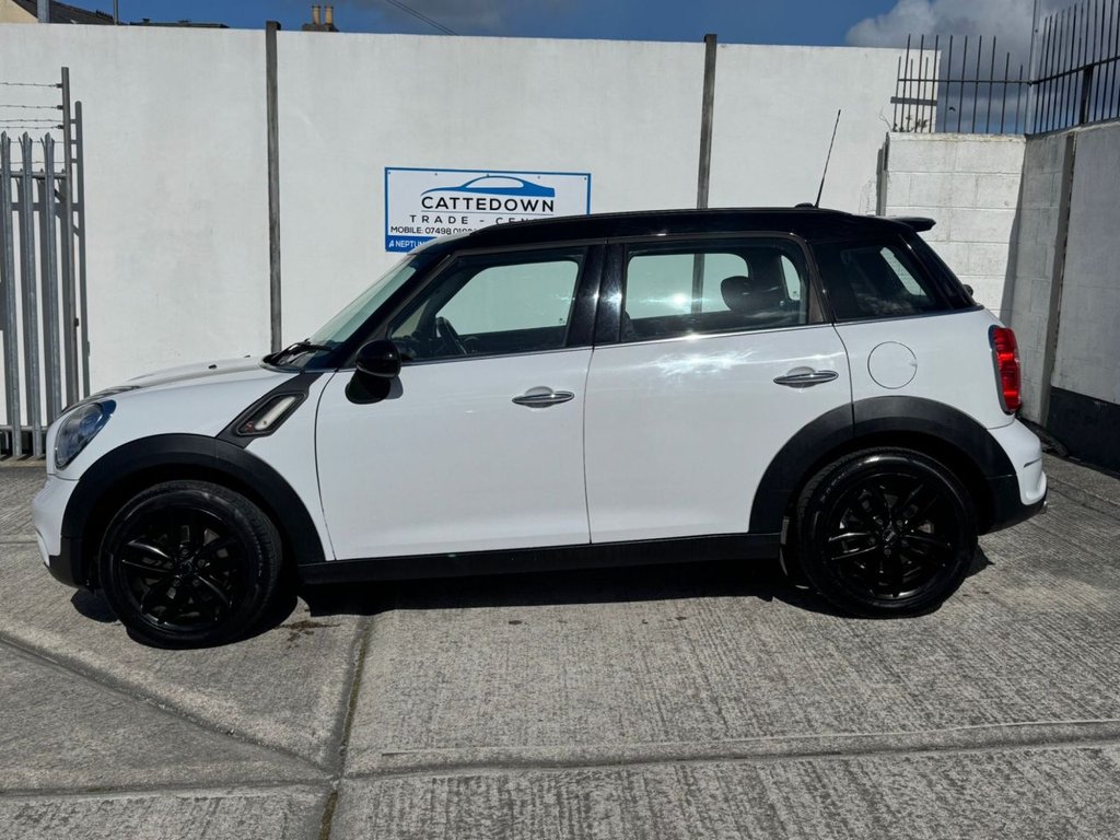 Used MINI Countryman 2013 for sale - 78056633: Photo 2