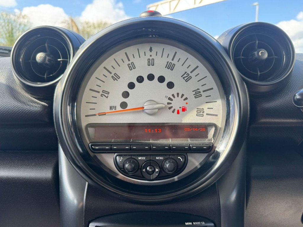 Used MINI Countryman 2013 for sale - 78056633: Photo 20