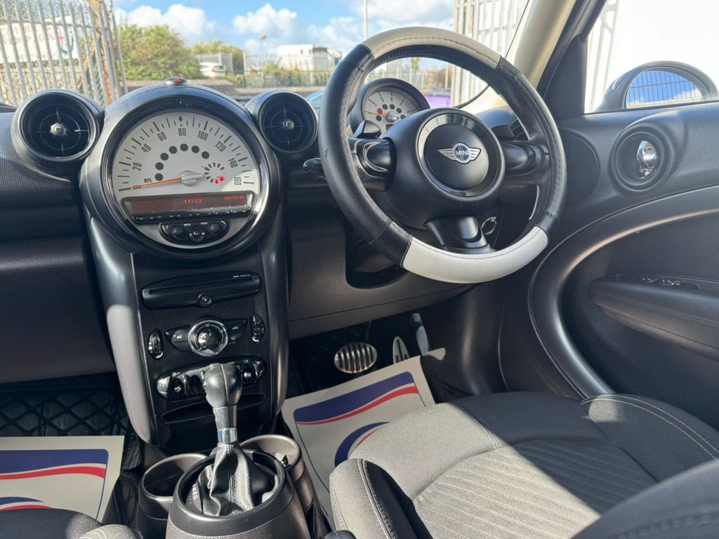 Used MINI Countryman 2013 for sale - 78056633: Photo 24