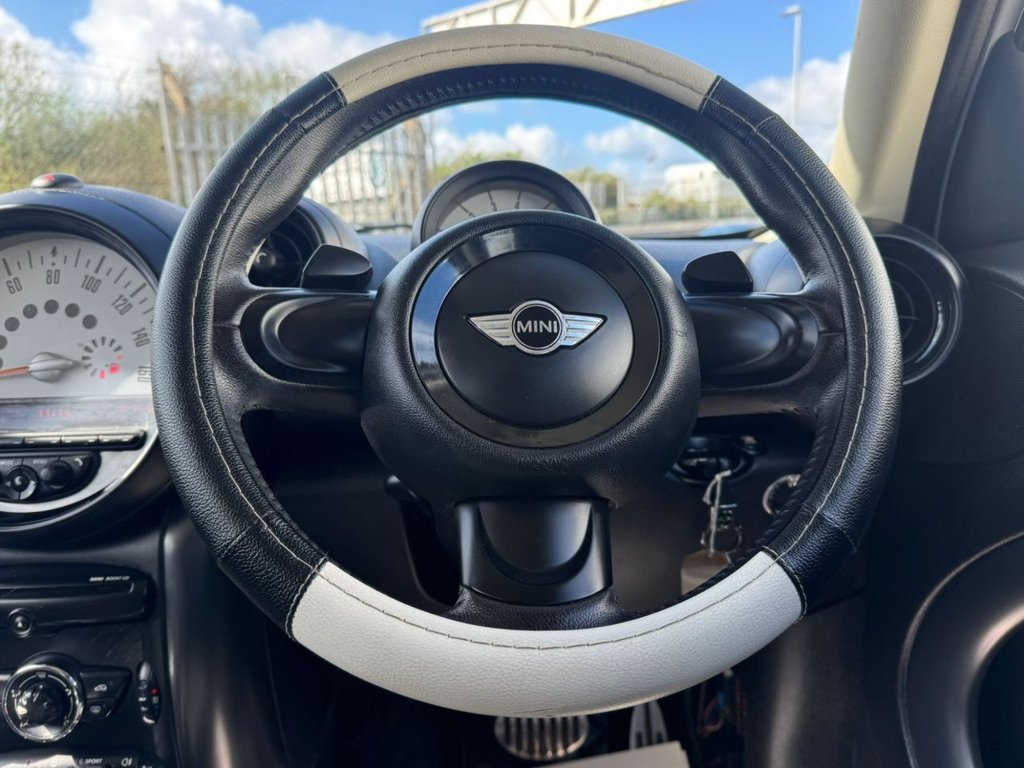 Used MINI Countryman 2013 for sale - 78056633: Photo 25