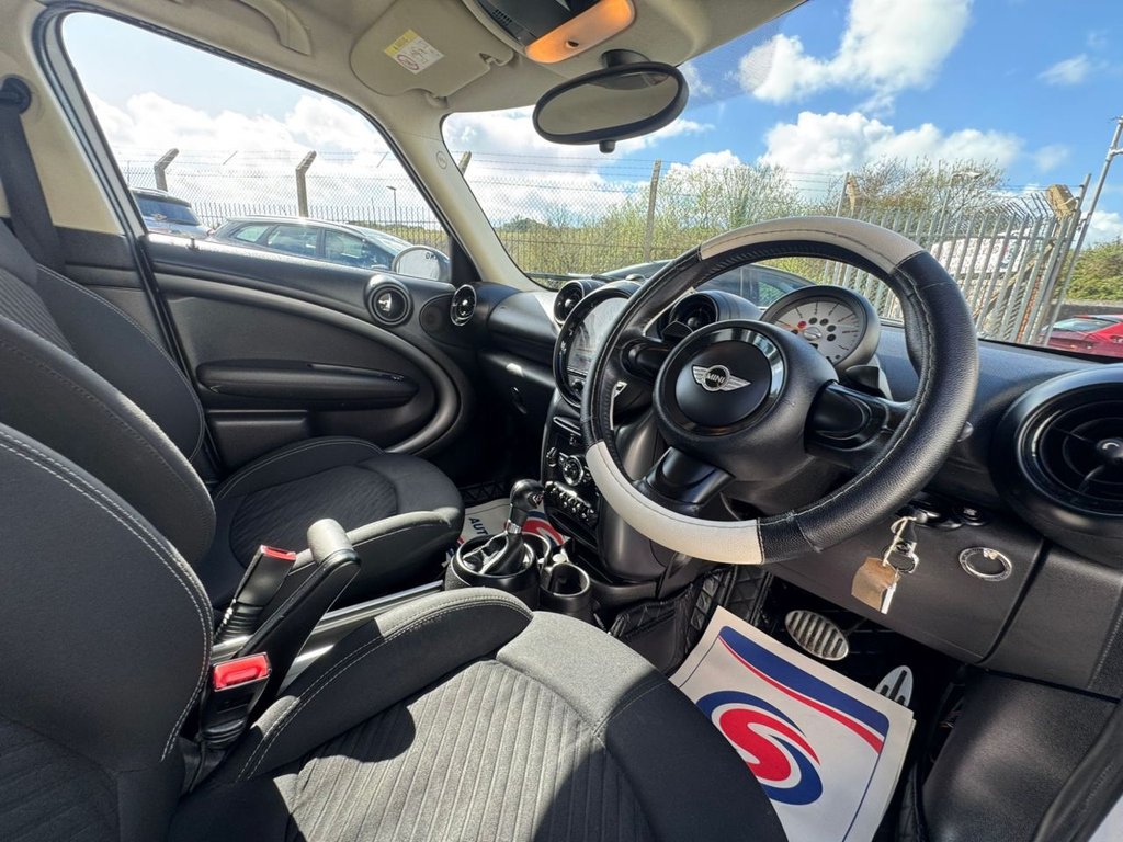 Used MINI Countryman 2013 for sale - 78056633: Photo 28