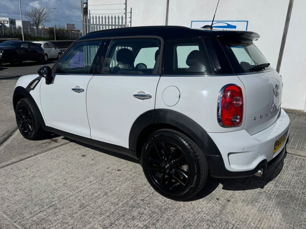 Used MINI Countryman 2013 for sale - 78056633: Photo 3