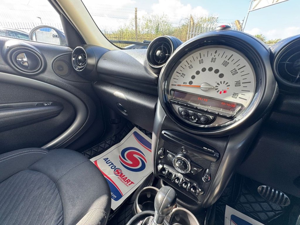 Used MINI Countryman 2013 for sale - 78056633: Photo 32