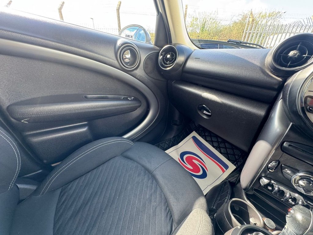 Used MINI Countryman 2013 for sale - 78056633: Photo 33