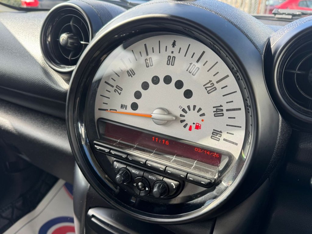 Used MINI Countryman 2013 for sale - 78056633: Photo 38