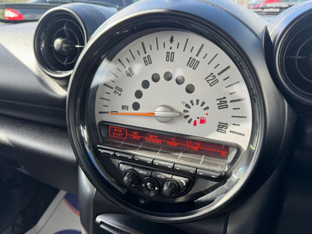 Used MINI Countryman 2013 for sale - 78056633: Photo 43