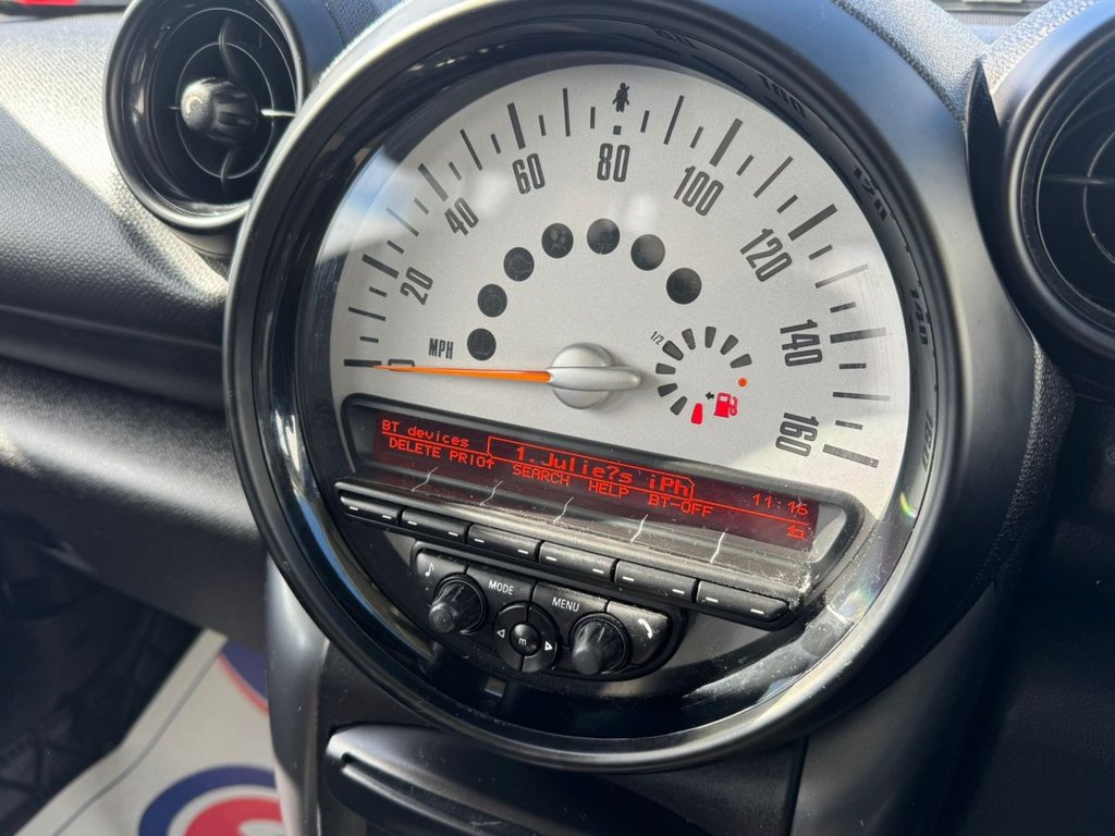 Used MINI Countryman 2013 for sale - 78056633: Photo 44