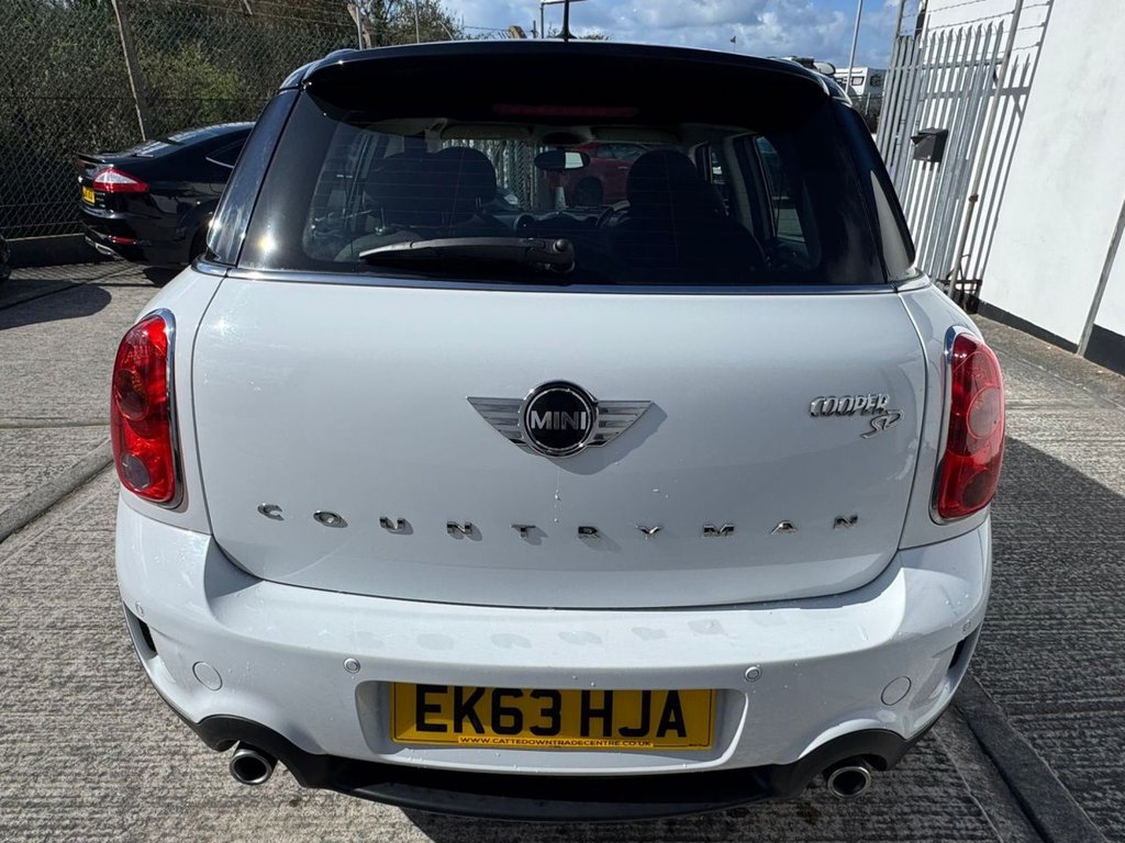 Used MINI Countryman 2013 for sale - 78056633: Photo 5