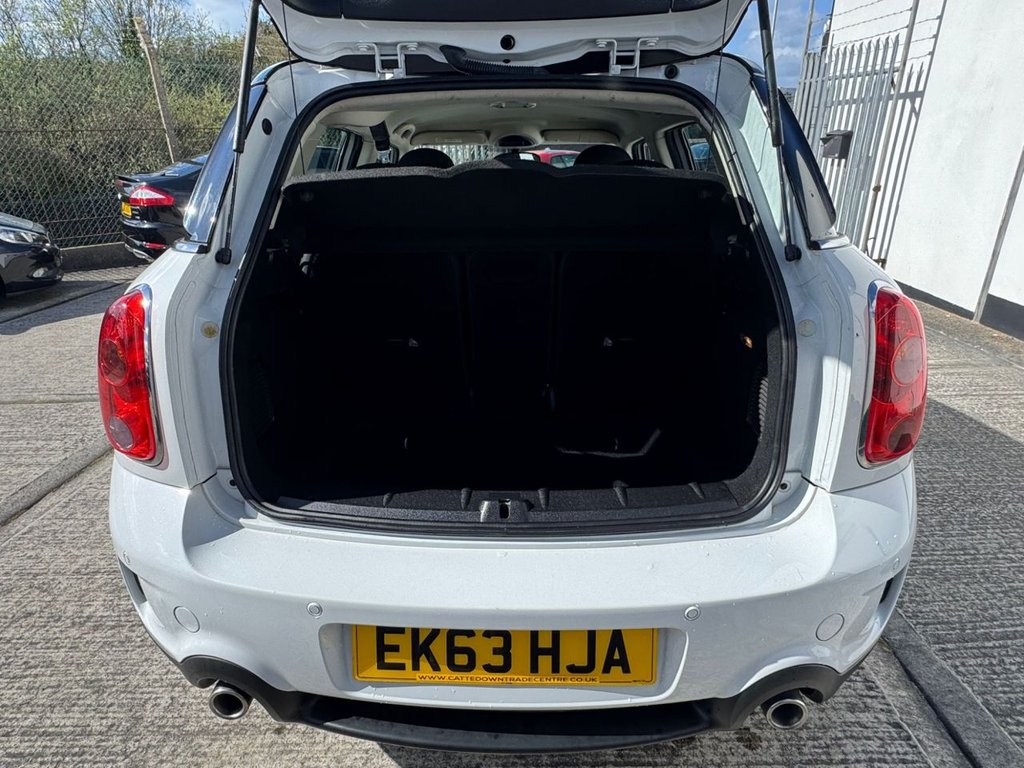 Used MINI Countryman 2013 for sale - 78056633: Photo 6