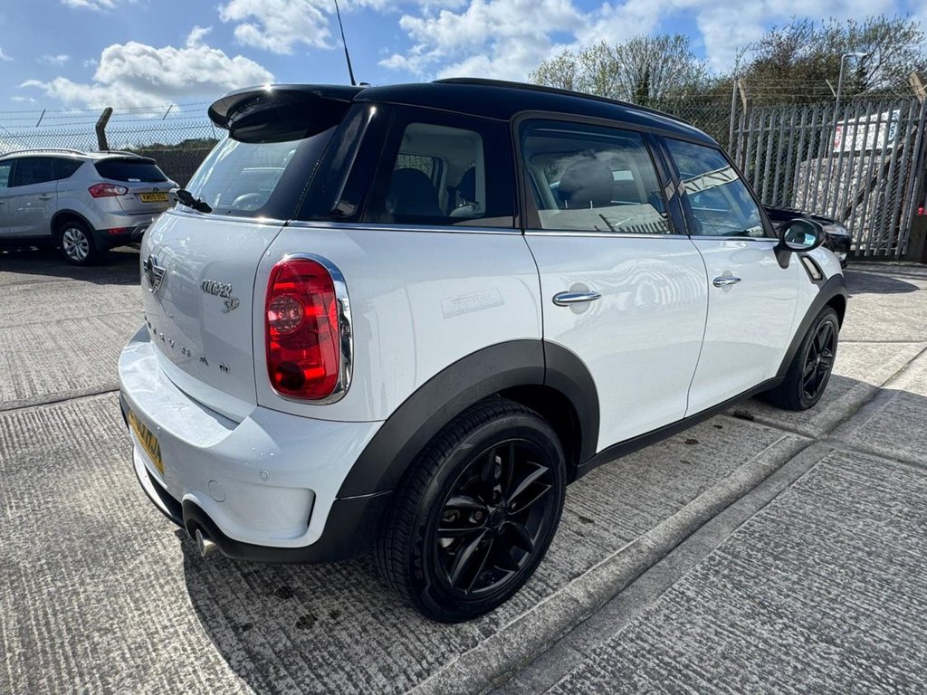 Used MINI Countryman 2013 for sale - 78056633: Photo 9