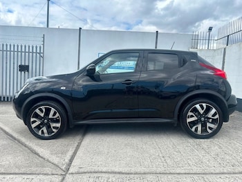 Used Nissan Juke 2013 for sale - 79437710: Photo