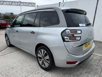 Used Citroen C4 Grand Picasso 2015 for sale - 75502855: Photo