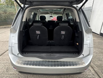 Used Citroen C4 Grand Picasso 2015 for sale - 75502855: Photo