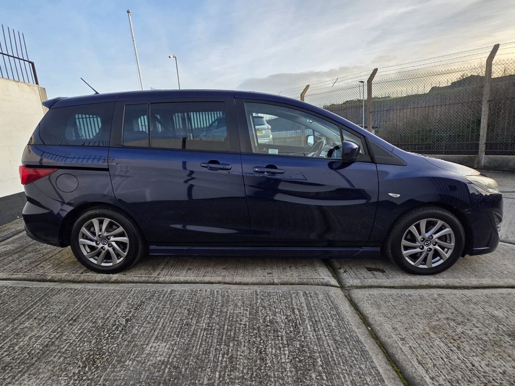 Used Mazda Mazda5 2012 for sale - 77133392: Photo 10