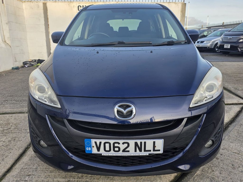Used Mazda Mazda5 2012 for sale - 77133392: Photo 12