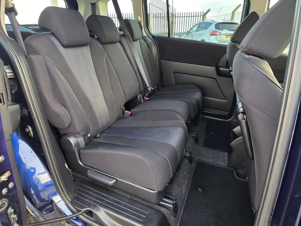 Used Mazda Mazda5 2012 for sale - 77133392: Photo 15