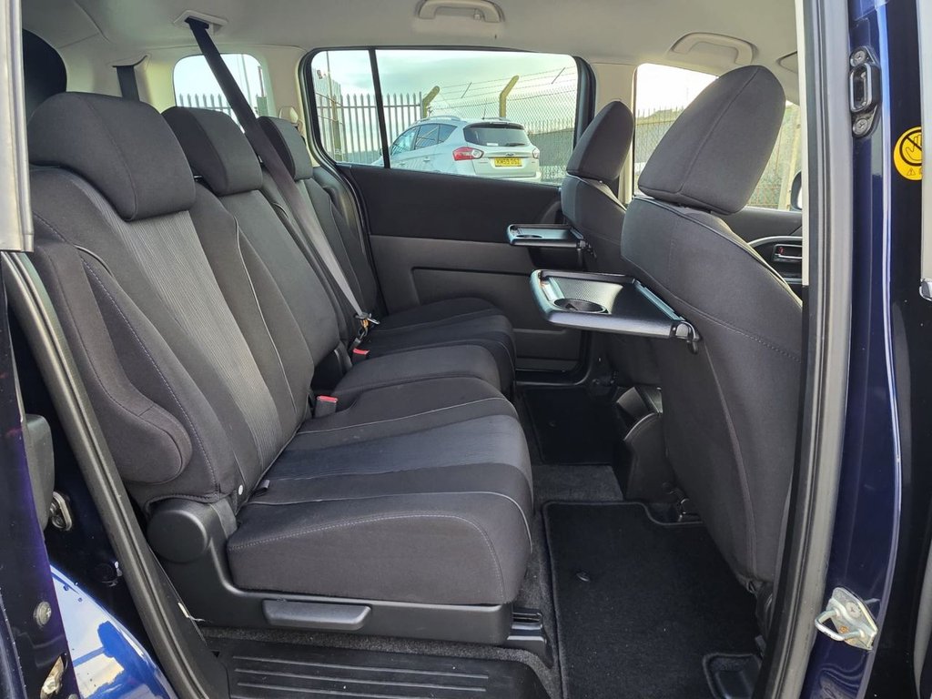 Used Mazda Mazda5 2012 for sale - 77133392: Photo 16