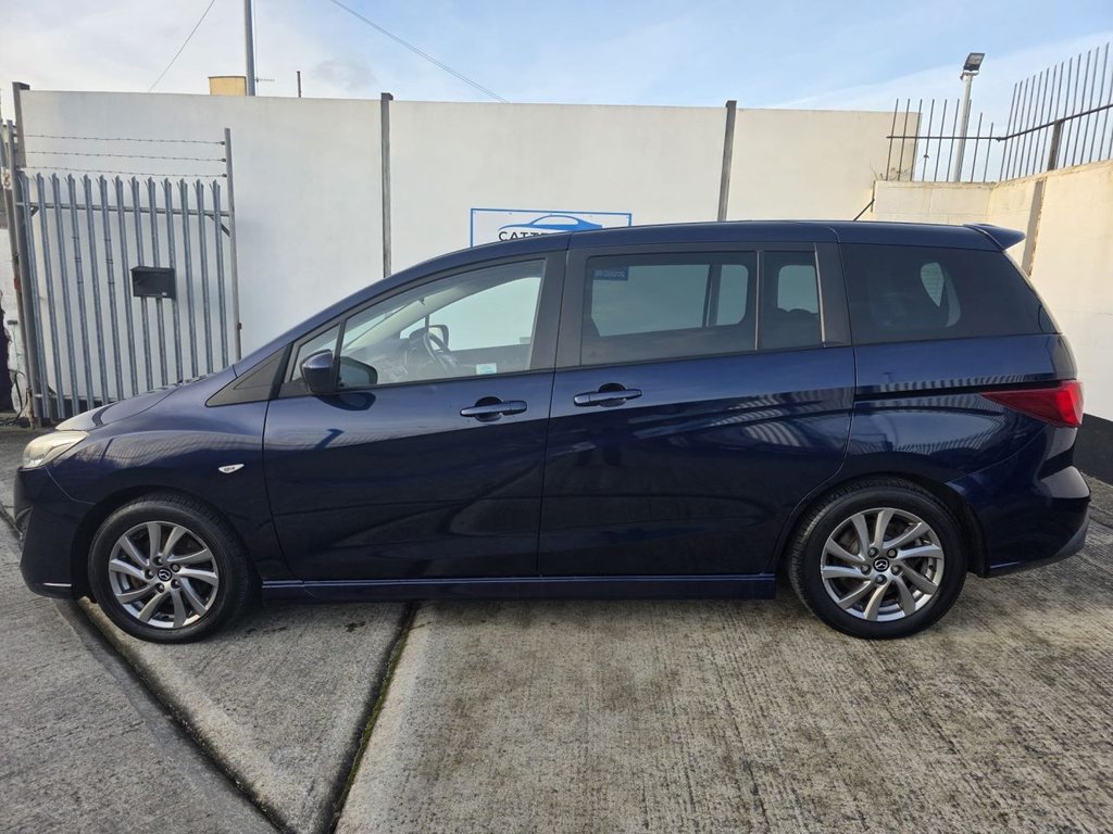 Used Mazda Mazda5 2012 for sale - 77133392: Photo 2