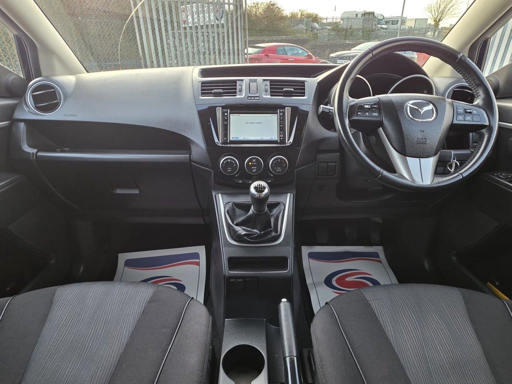 Used Mazda Mazda5 2012 for sale - 77133392: Photo 20