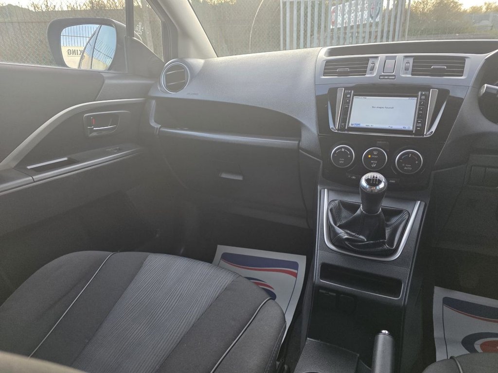 Used Mazda Mazda5 2012 for sale - 77133392: Photo 22