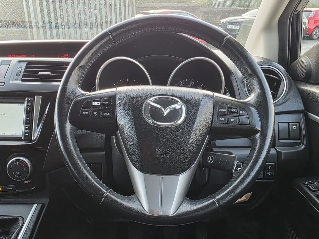 Used Mazda Mazda5 2012 for sale - 77133392: Photo 25