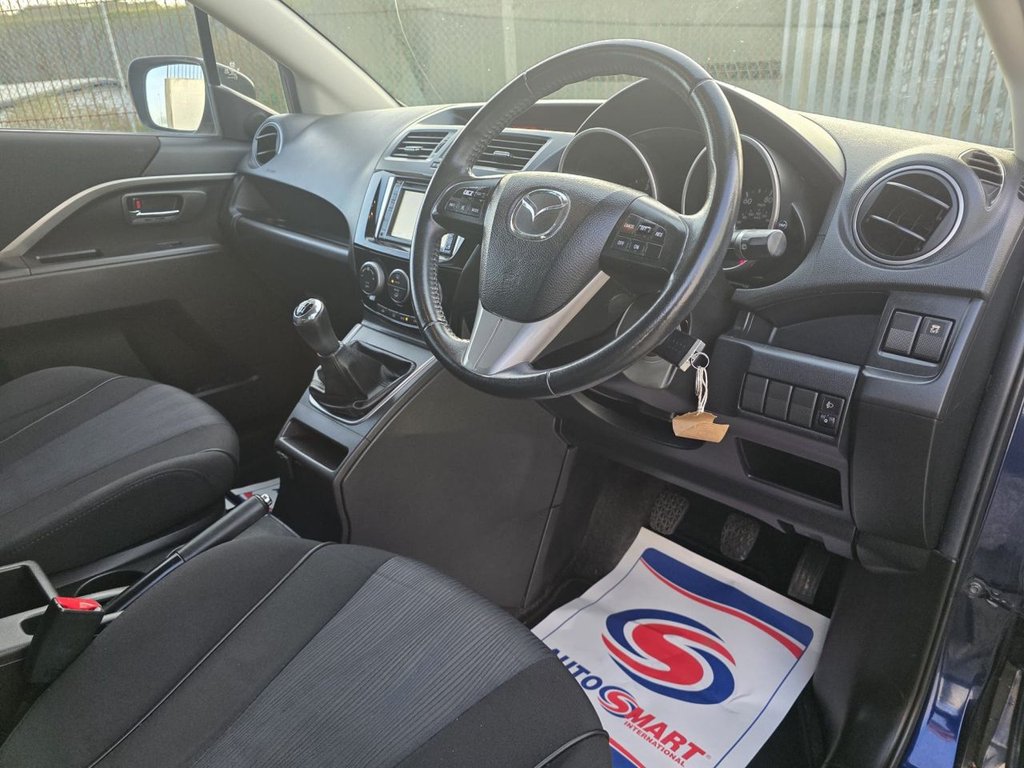 Used Mazda Mazda5 2012 for sale - 77133392: Photo 28