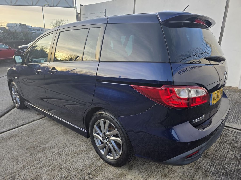 Used Mazda Mazda5 2012 for sale - 77133392: Photo 3