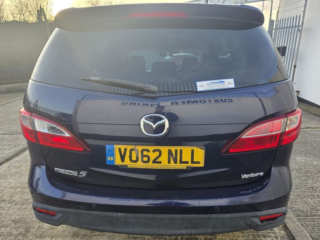 Used Mazda Mazda5 2012 for sale - 77133392: Photo 5