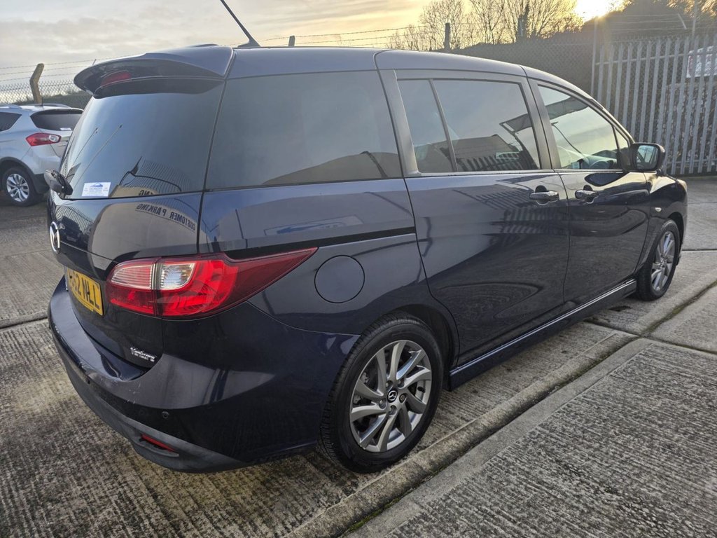 Used Mazda Mazda5 2012 for sale - 77133392: Photo 9