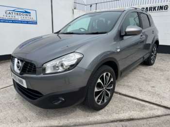 2011 (11) - 1.6 n-tec SUV 5dr Petrol Manual 2WD Euro 5 (117 ps)