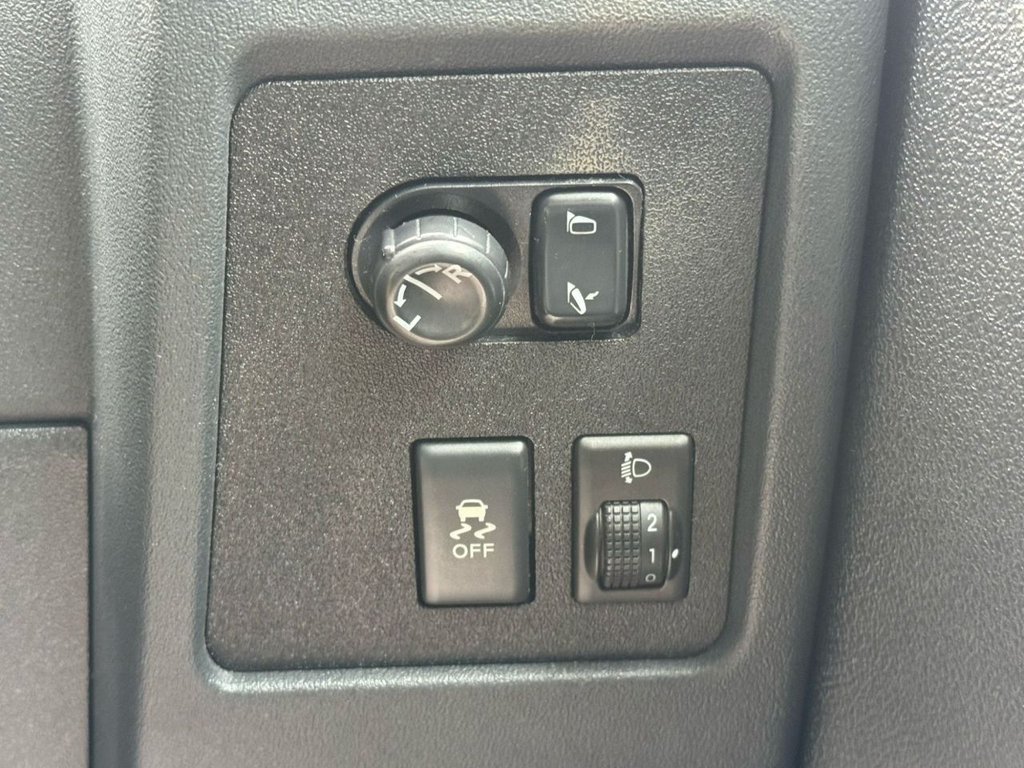 Vehicle 31