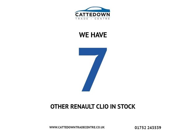 Used Renault Clio 2008 for sale - 73165944: Photo 12