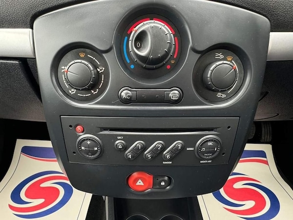Used Renault Clio 2008 for sale - 73165944: Photo 17