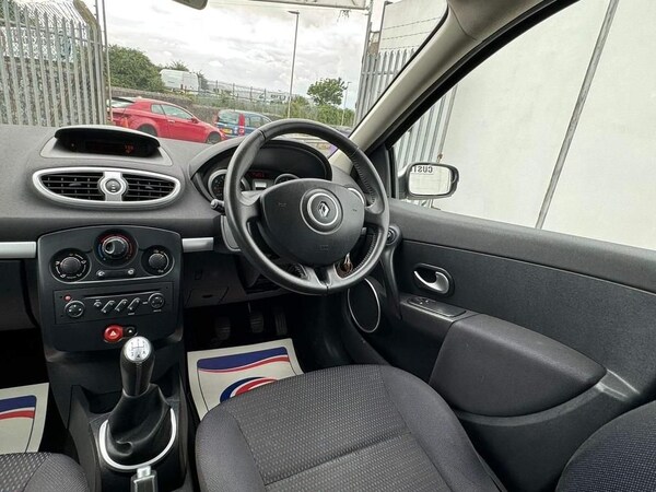 Used Renault Clio 2008 for sale - 73165944: Photo 20