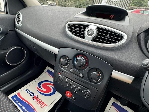Used Renault Clio 2008 for sale - 73165944: Photo 25