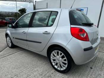 Used Renault Clio 2008 for sale - 73165944: Photo