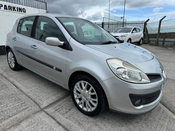 Used Renault Clio 2008 for sale - 73165944: Photo 9