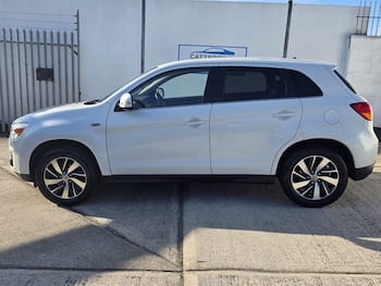 Used Mitsubishi ASX 2015 for sale - 79506195: Photo