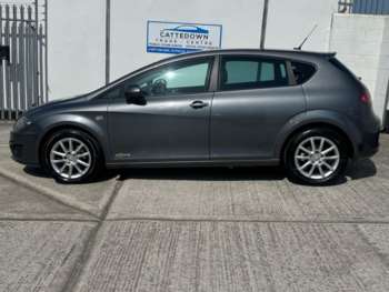 Used SEAT Leon 2012 for sale - 74344983: Photo
