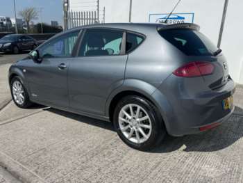 Used SEAT Leon 2012 for sale - 74344983: Photo