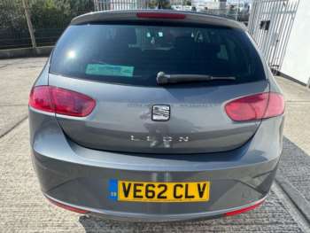 Used SEAT Leon 2012 for sale - 74344983: Photo