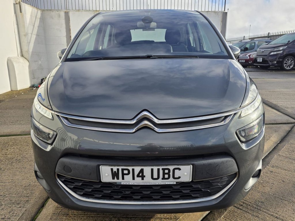 Used Citroen C4 Picasso 2014 for sale - 76570231: Photo 11