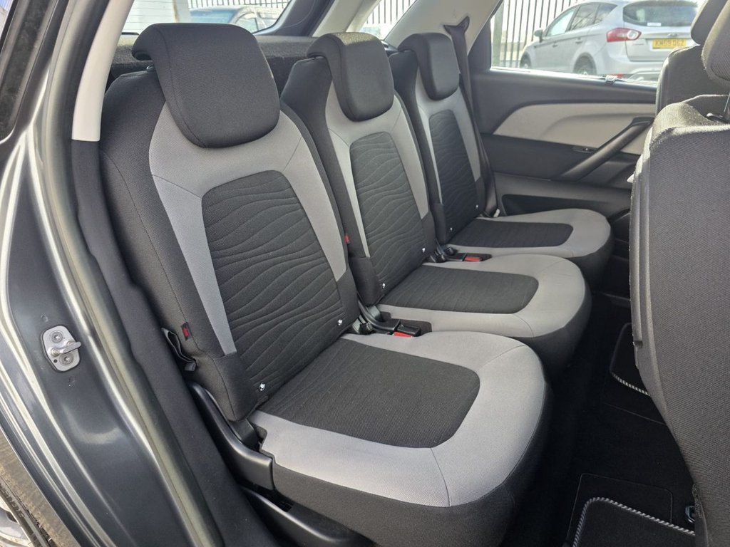 Used Citroen C4 Picasso 2014 for sale - 76570231: Photo 14