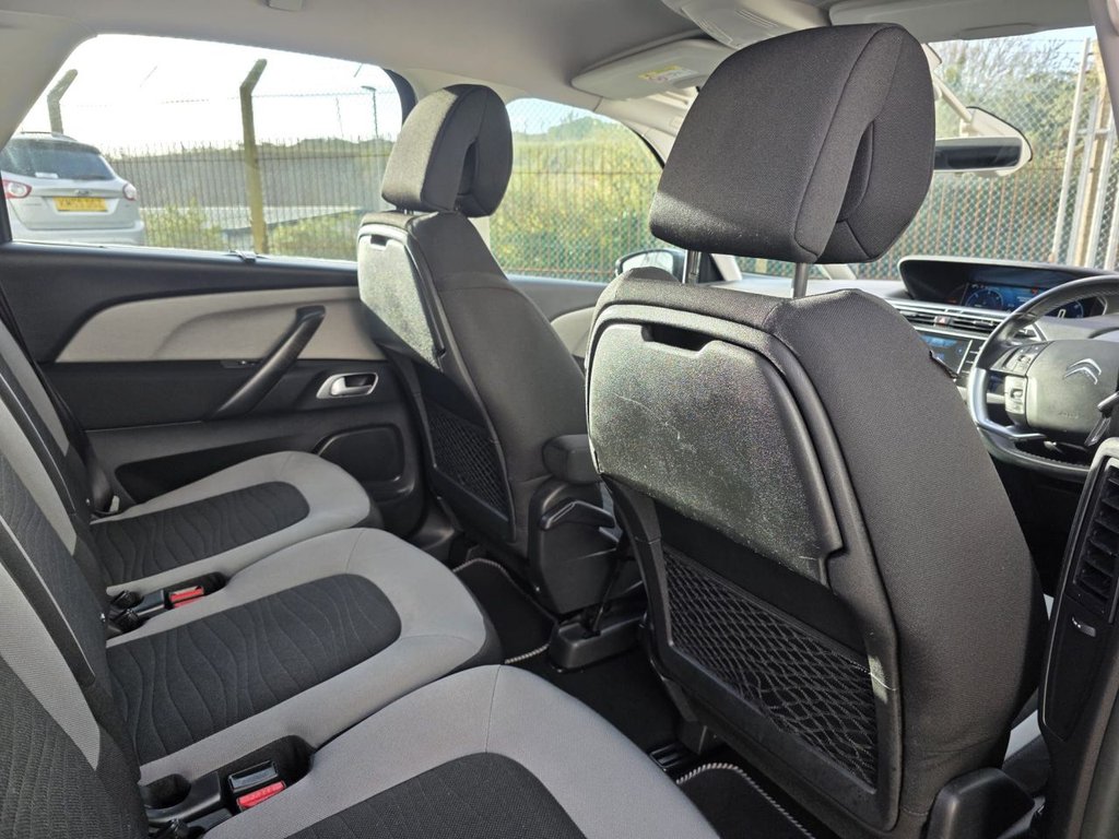 Used Citroen C4 Picasso 2014 for sale - 76570231: Photo 15