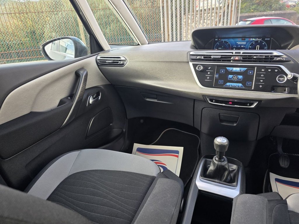 Used Citroen C4 Picasso 2014 for sale - 76570231: Photo 23